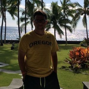 Meet your Posher, Philip